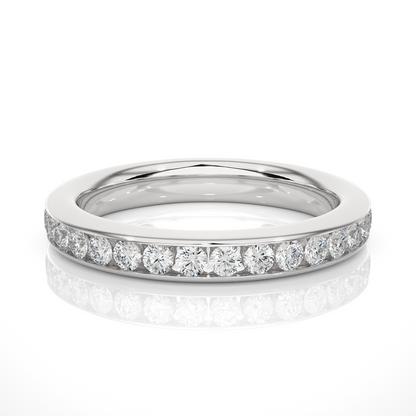 Celestial Glow Diamond Ring - Espira Gems