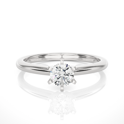 Fiora Nova Diamond Ring