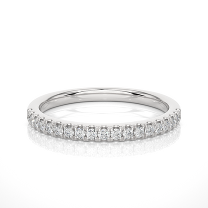 Eternal Essence Diamond Ring - Espira Gems