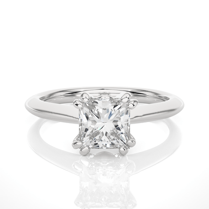 Elena Royale Diamond Ring - Espira Fine Gems