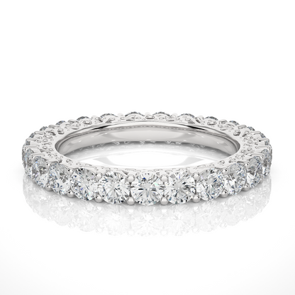 Celestial Grace Diamond Ring - Espira Gems