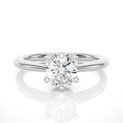 Fiora Grace Diamond Ring