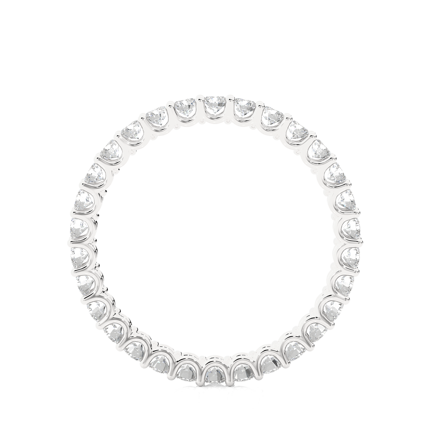 celestial halo diamond ring - espira gems