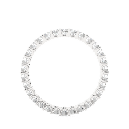 Celestial Halo Diamond Ring - Espira Gems