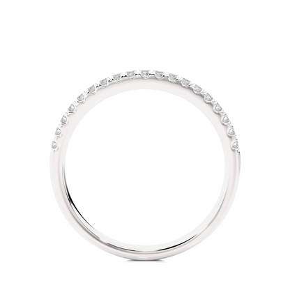 Eternal Essence Diamond Ring - Espira Gems