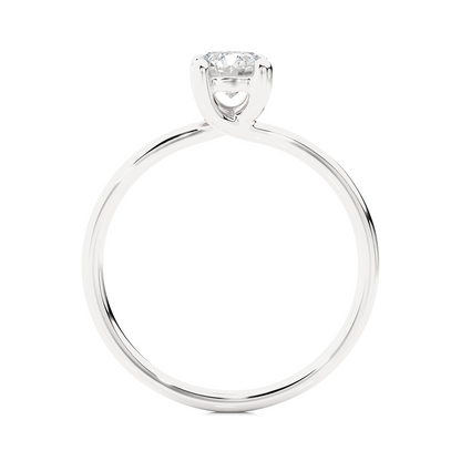 Fiora Amour Diamond Ring