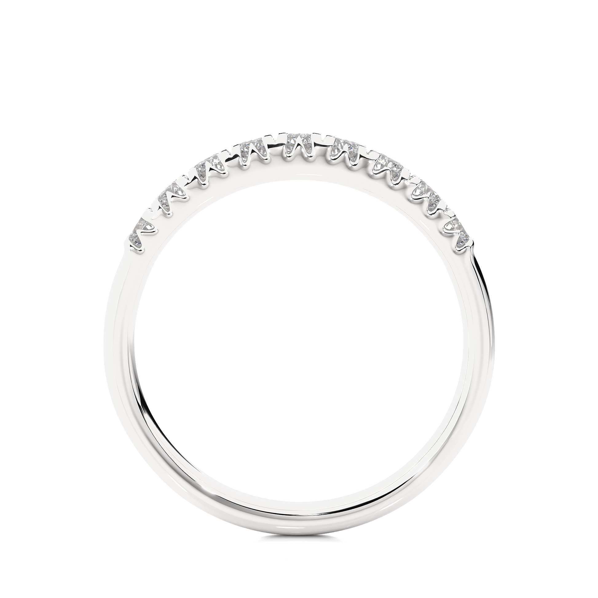 Eternal Promise Diamond Ring - Espira Gems