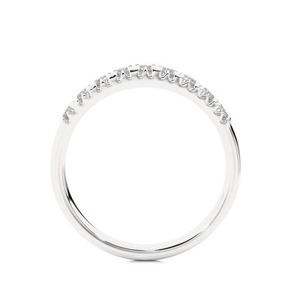 Eternal Promise Diamond Ring - Espira Gems