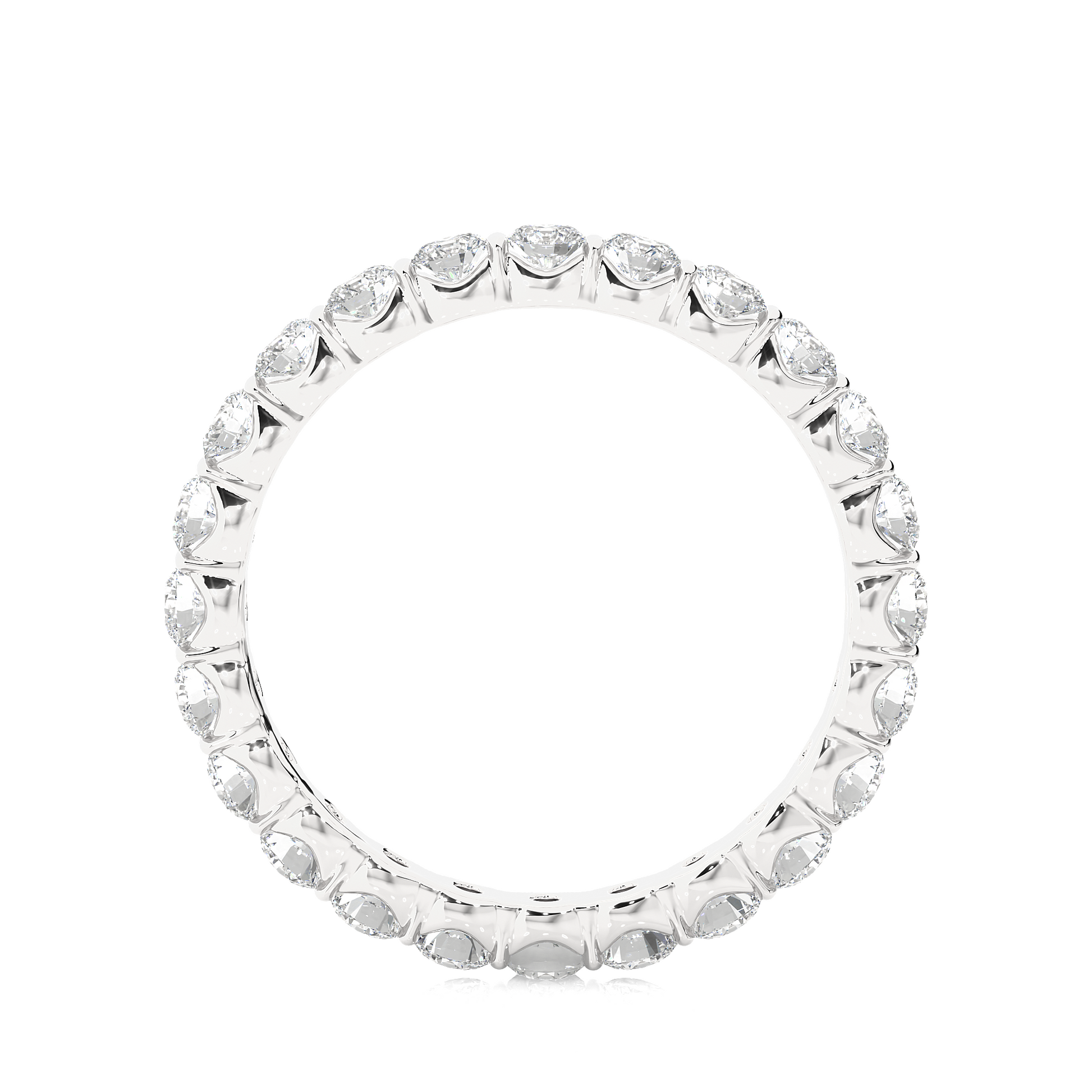 Celestial Brilliance Diamond Ring - Espira Gems