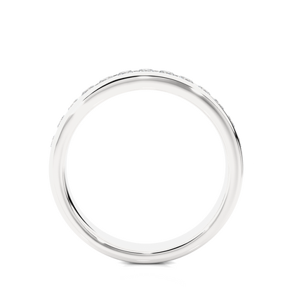 Stellar Essence Diamond Ring - Espira Gems