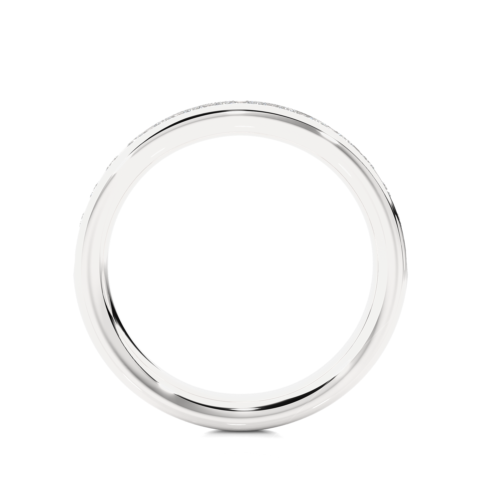 Stellar Elegance Diamond Ring - Espira Gems