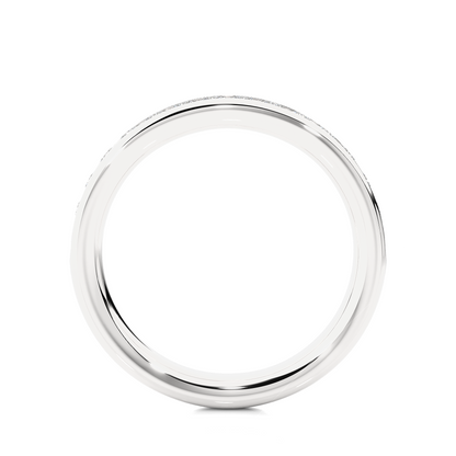 Stellar Elegance Diamond Ring - Espira Gems