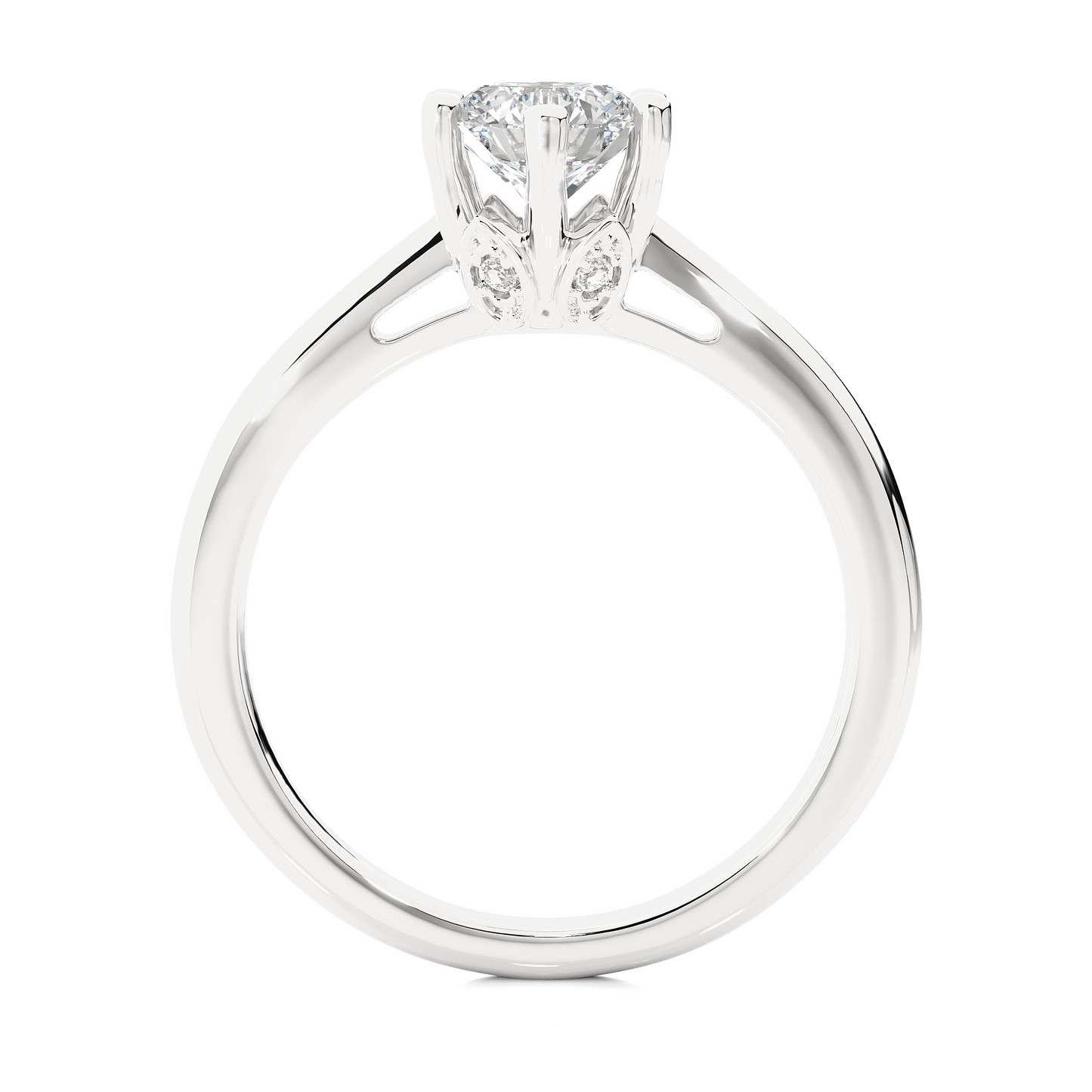 fiora grace diamond ring