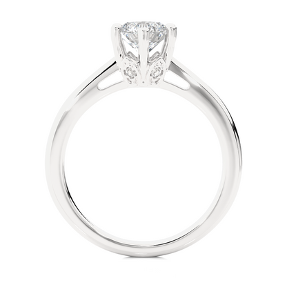 Fiora Grace Diamond Ring