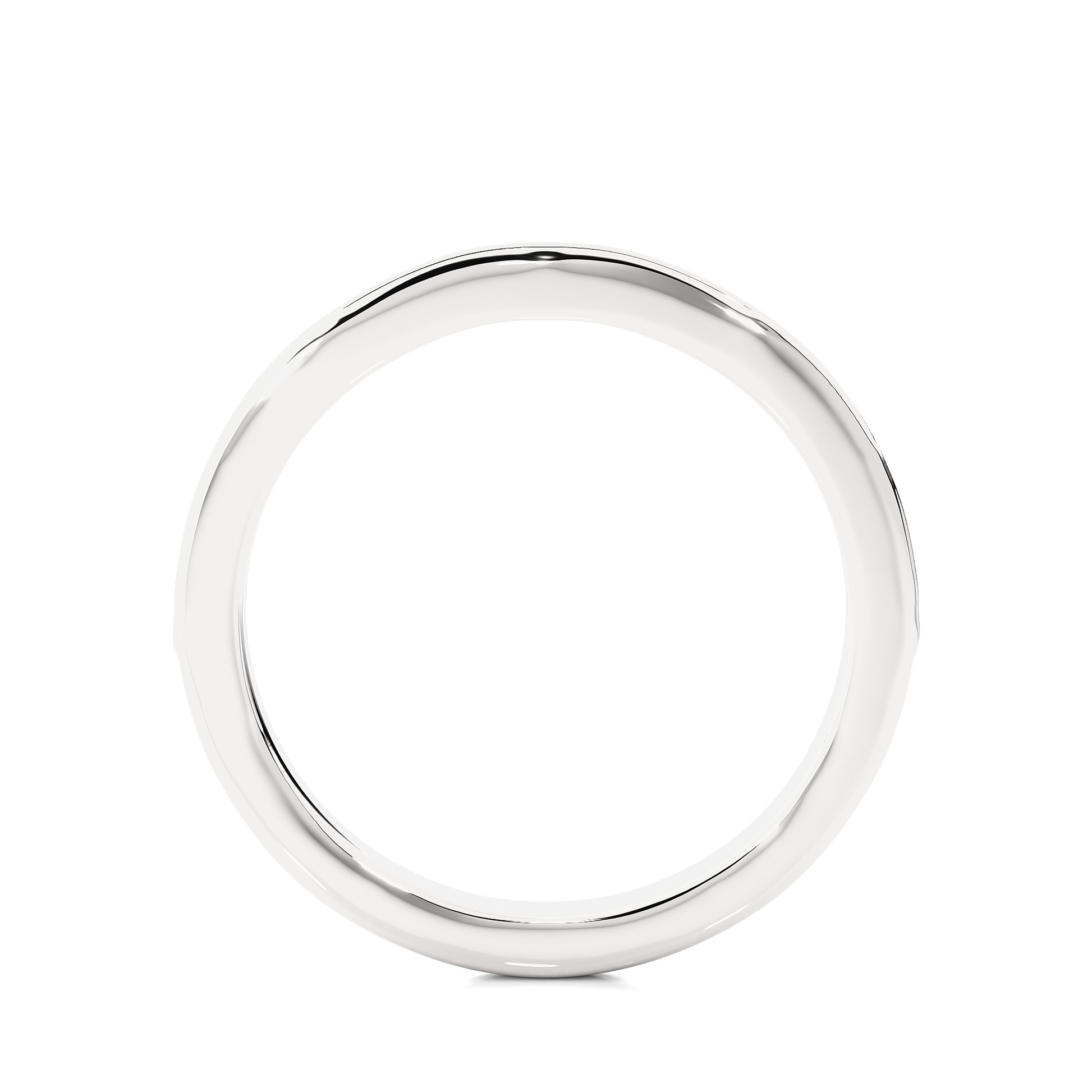 Stellar Harmony Diamond Ring - Espira Gems