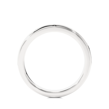 Stellar Harmony Diamond Ring - Espira Gems