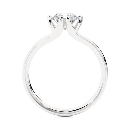 Fiora Belle Diamond Ring