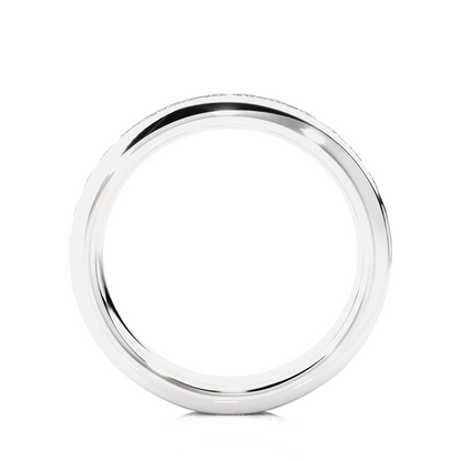 Celestial Glow Diamond Ring - Espira Gems
