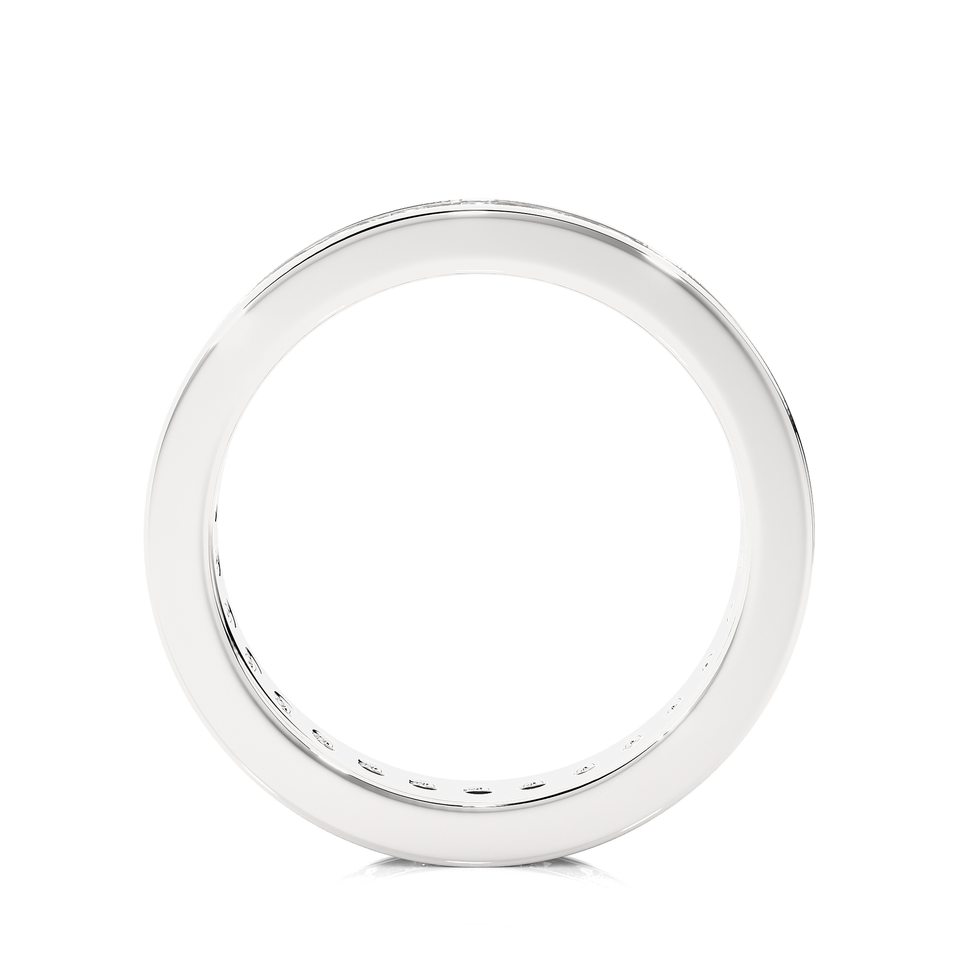 Celestial Bliss Diamond Ring - Espira Gems