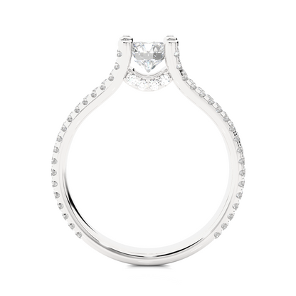 Lumia Celestia Diamond Ring