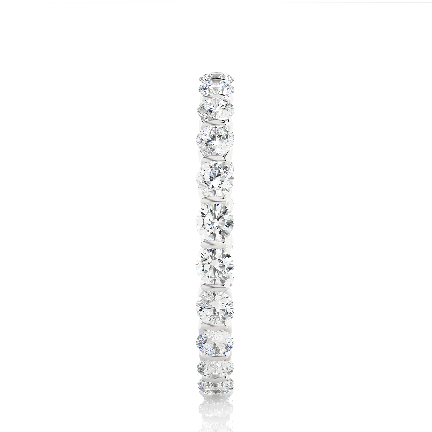 celestial brilliance diamond ring - espira gems