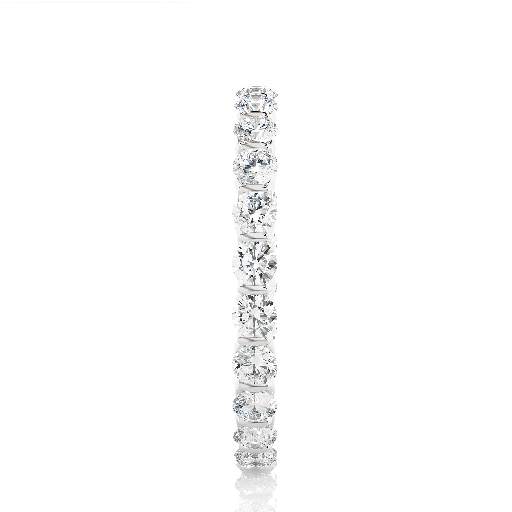 Celestial Brilliance Diamond Ring - Espira Gems