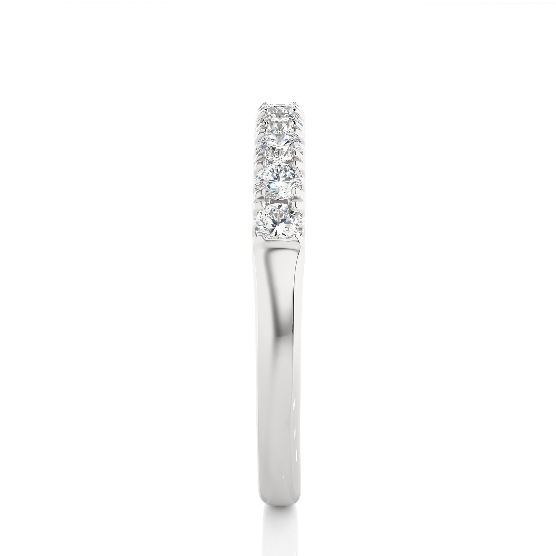Eternal Promise Diamond Ring - Espira Gems