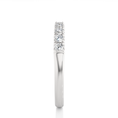 Eternal Promise Diamond Ring - Espira Gems
