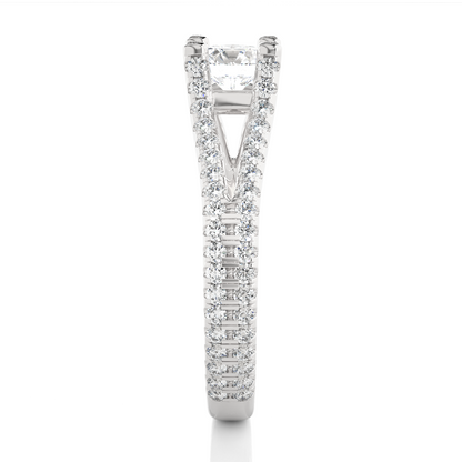 Lumia Celestia Diamond Ring