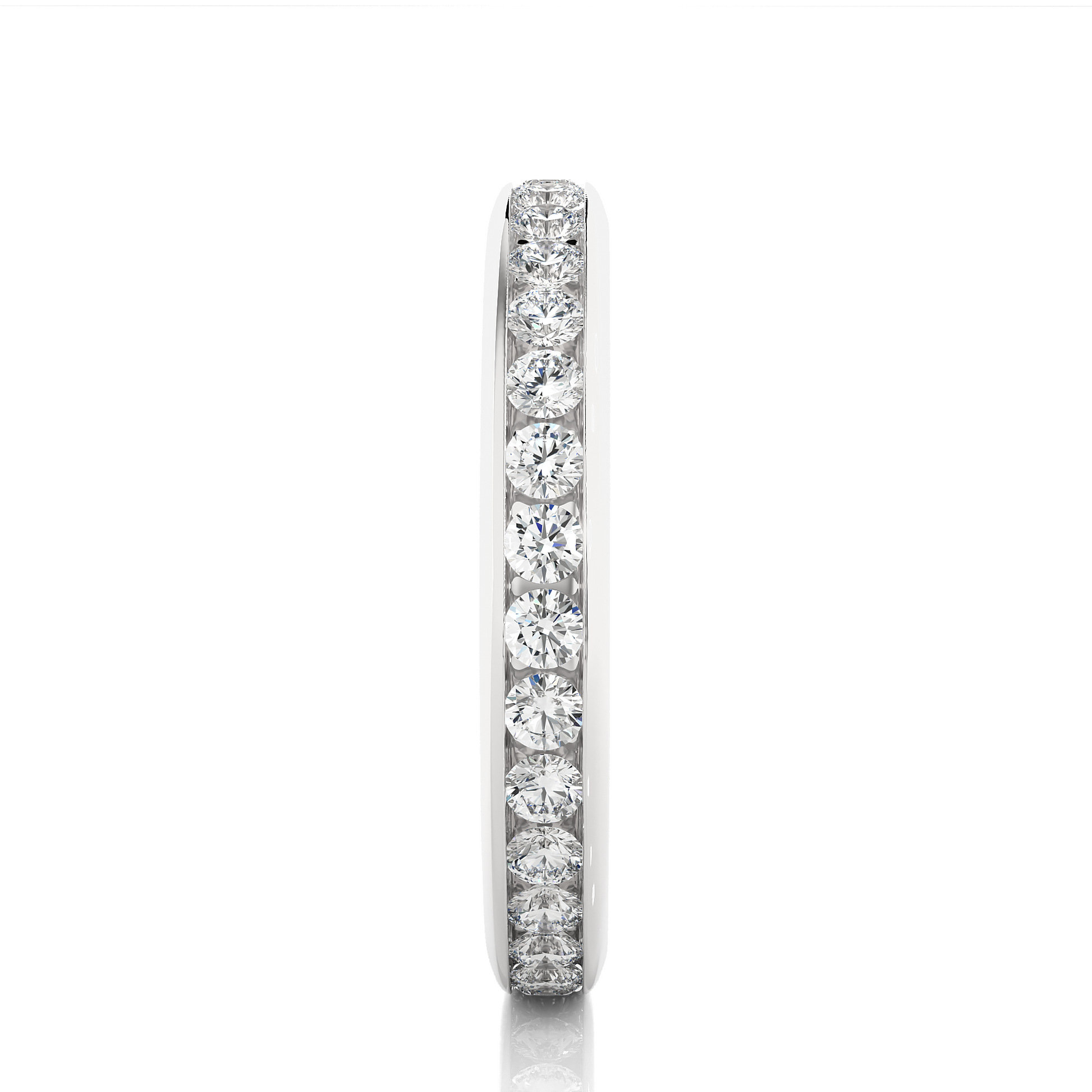 Celestial Glow Diamond Ring - Espira Gems
