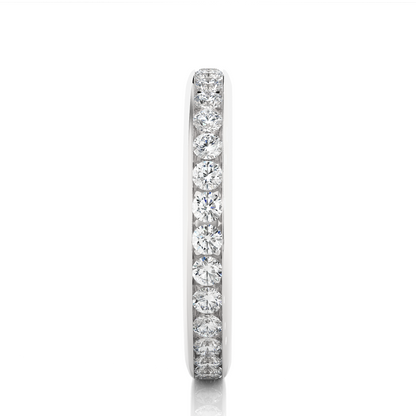 Celestial Glow Diamond Ring - Espira Gems