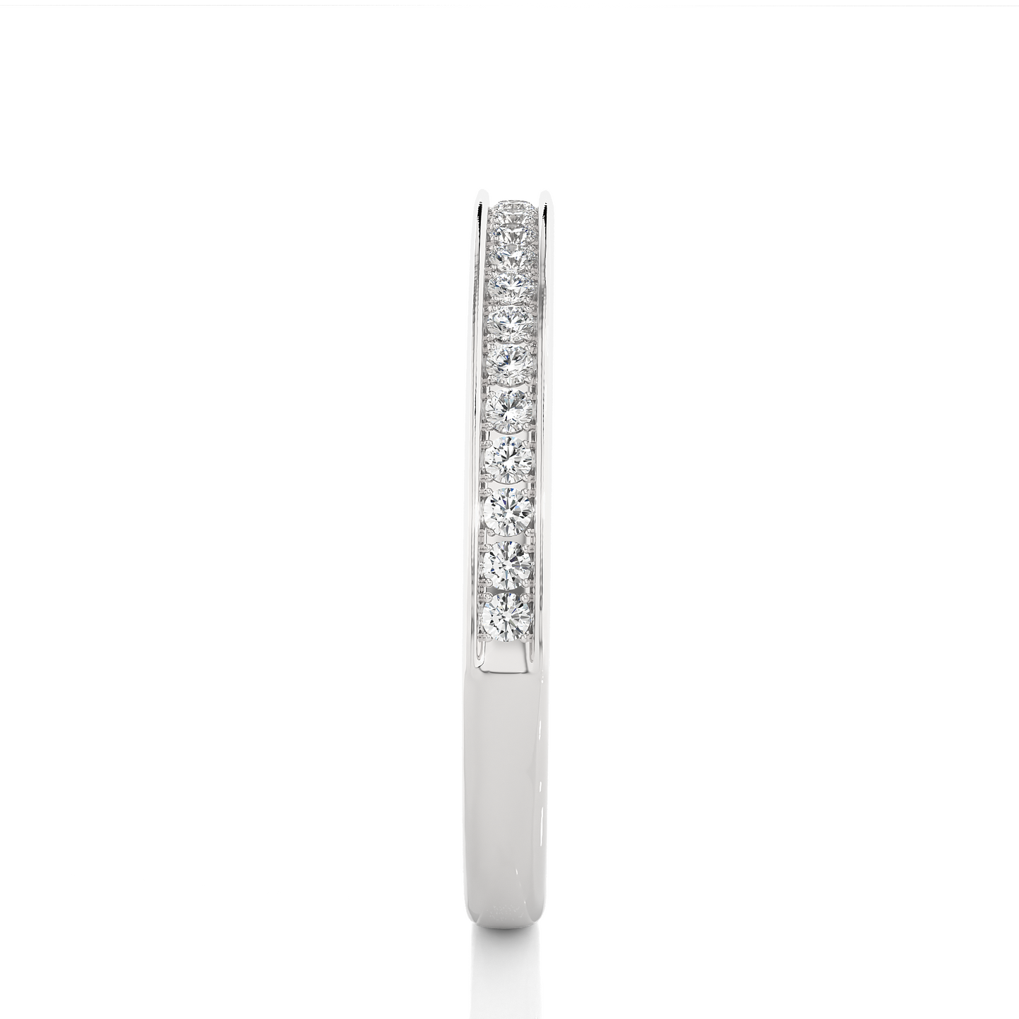 stellar harmony diamond ring - espira gems