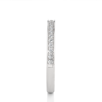 Stellar Harmony Diamond Ring - Espira Gems