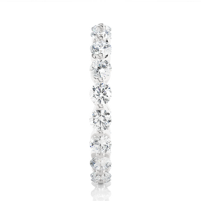 Celestial Whisper Diamond Ring - Espira Gems