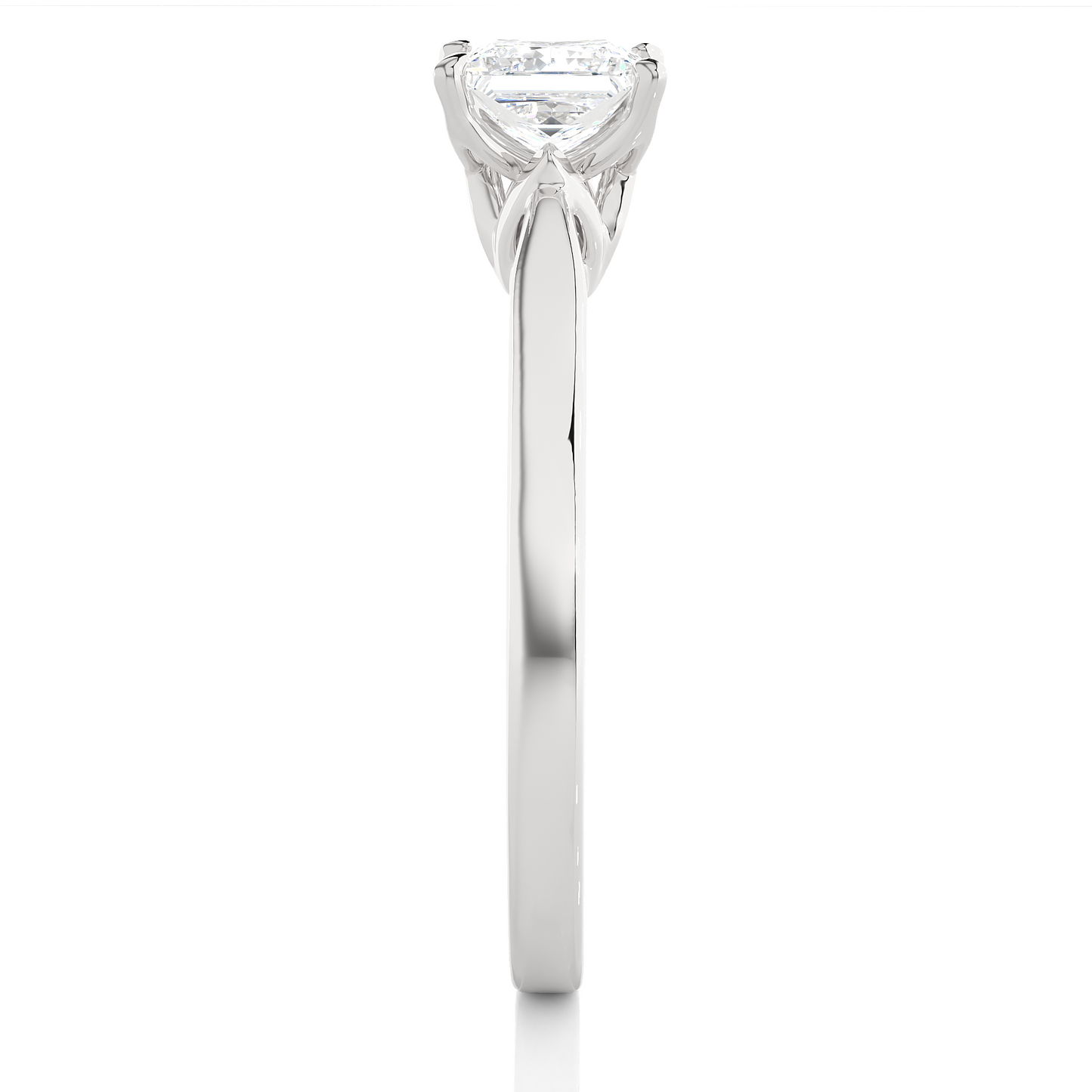 elena princess diamond ring