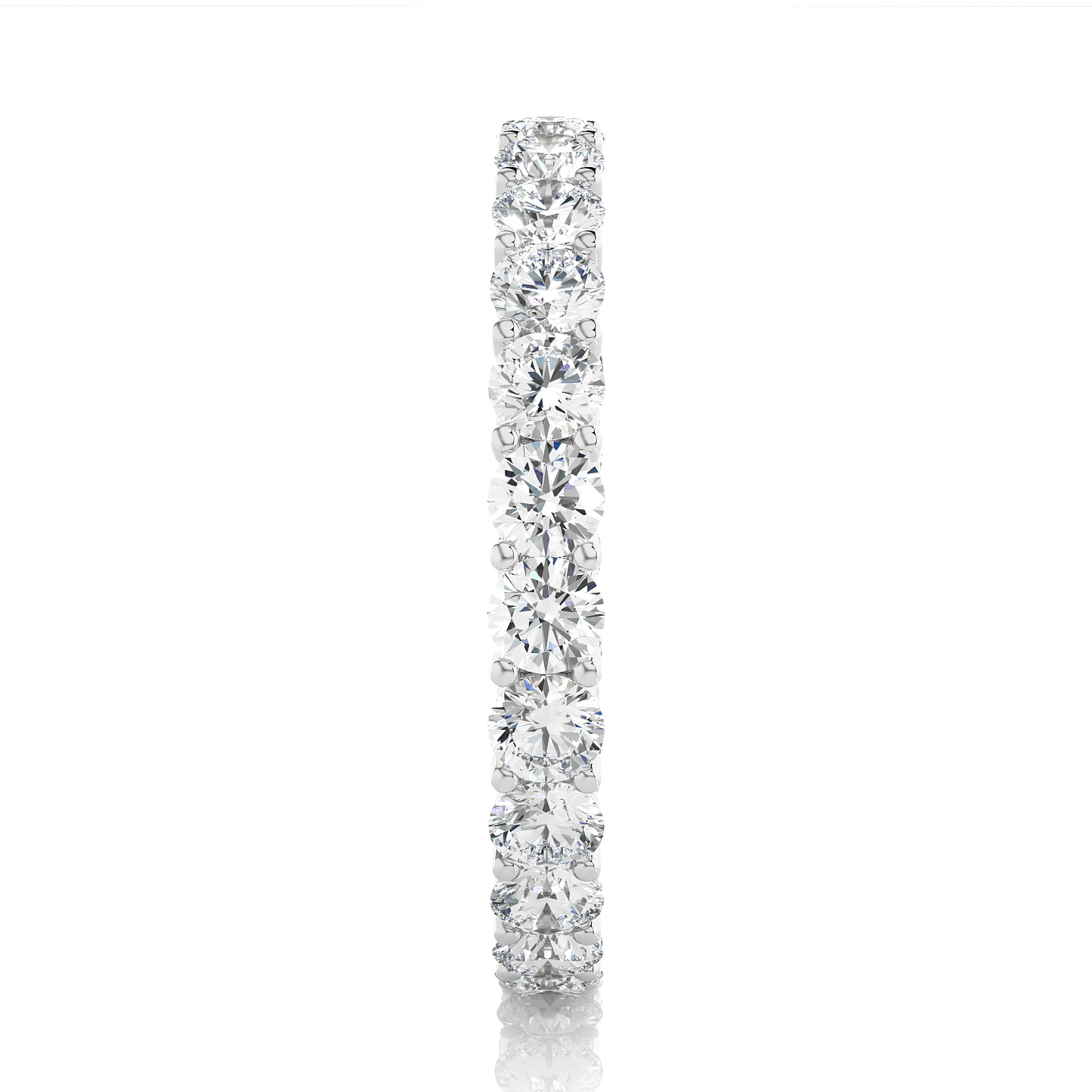 celestial grace diamond ring - espira gems