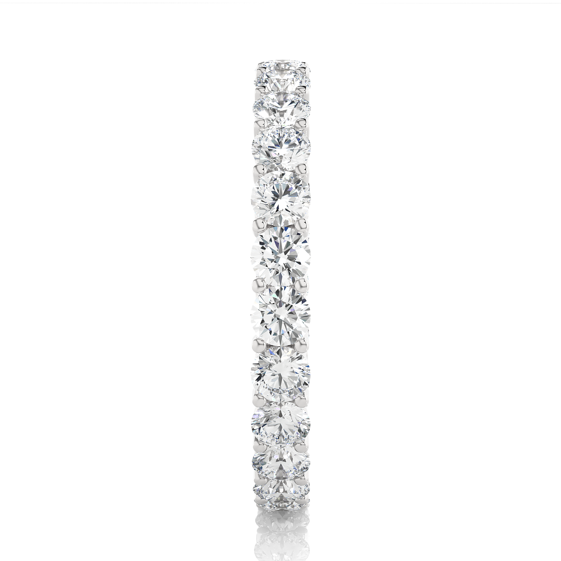 Celestial Grace Diamond Ring - Espira Gems