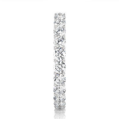 Celestial Grace Diamond Ring - Espira Gems