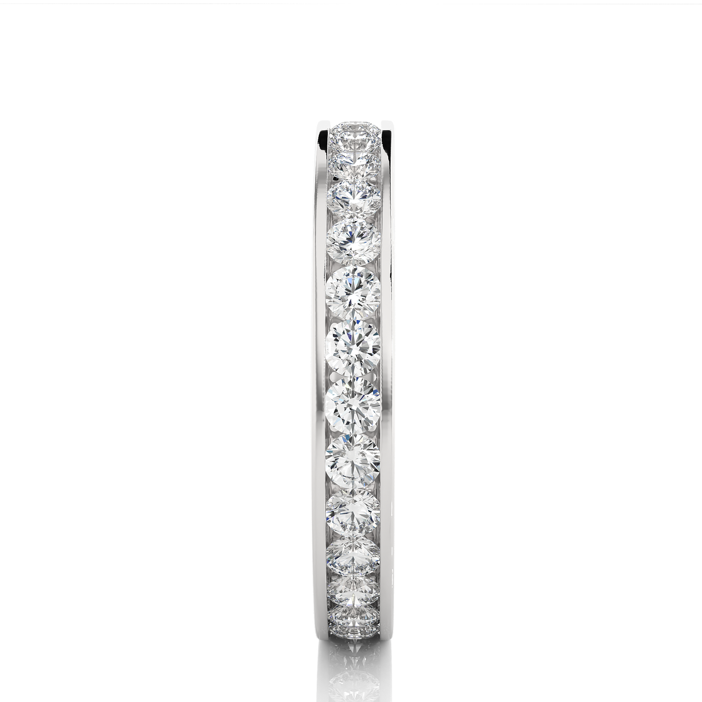celestial bliss diamond ring - espira gems