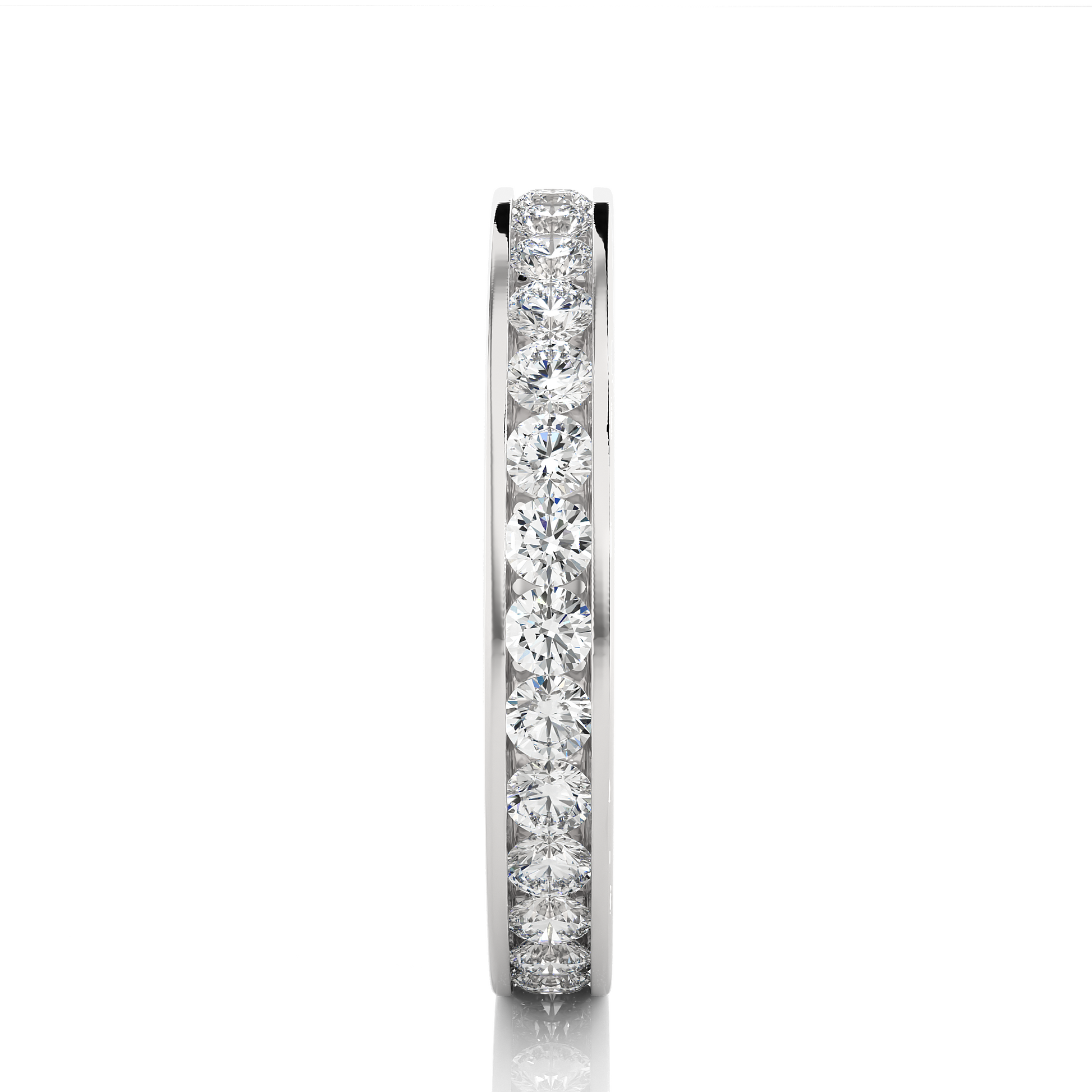 Celestial Bliss Diamond Ring - Espira Gems