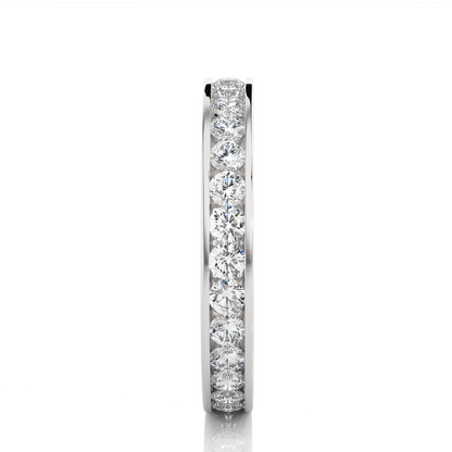 Celestial Bliss Diamond Ring - Espira Gems