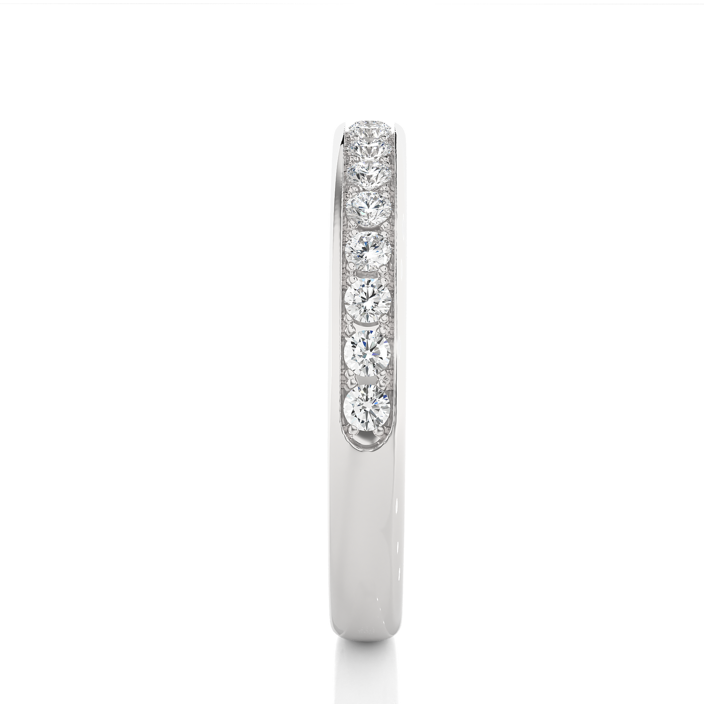 stellar elegance diamond ring - espira gems