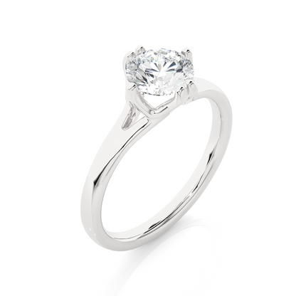 Fiora Belle Diamond Ring