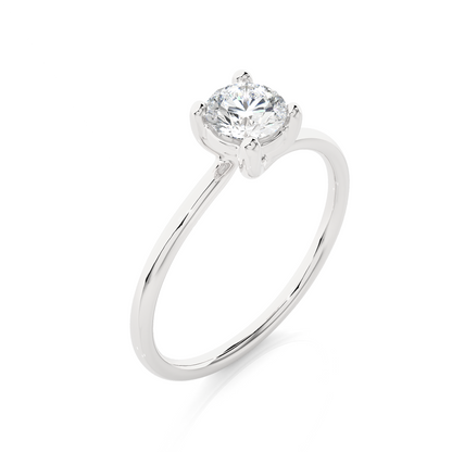 Fiora Amour Diamond Ring