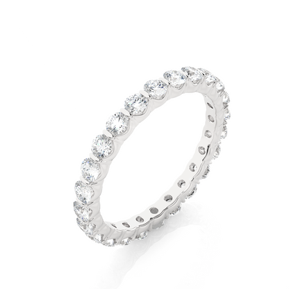 Celestial Brilliance Diamond Ring - Espira Gems