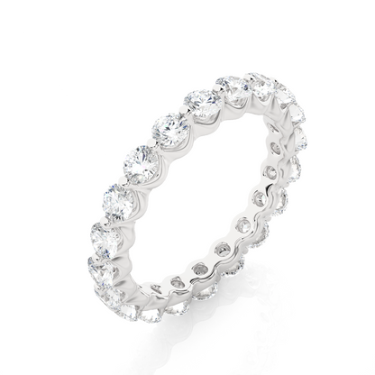 Celestial Whisper Diamond Ring - Espira Gems