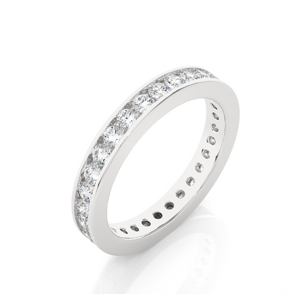 Celestial Bliss Diamond Ring - Espira Gems