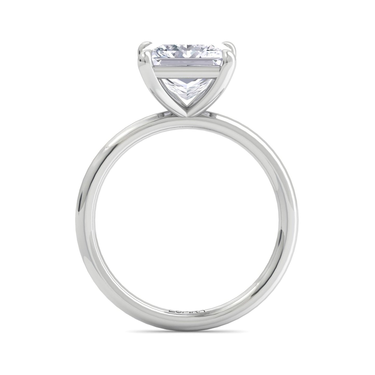 bague liberty princesse diamant 3 carats