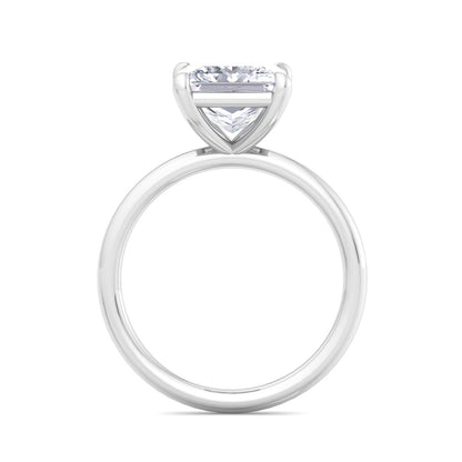 Bague Liberty Princesse Diamant 3 Carats