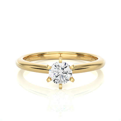 Fiora Nova Diamond Ring